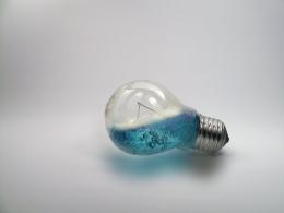 Bubble Bulb